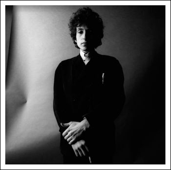 Bob Dylan © Jerry Schatzberg - The Platinum Printroom Print