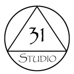 31-Studio Logo
