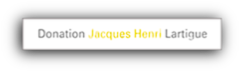 Donation Jacques Henri Lartigue Logo - 31-Studio