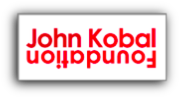 John Kobal Foundation Logo - 31-Studio