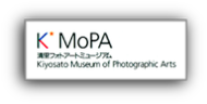 Kiyosato Museum of Photography Logo - 31-Studio