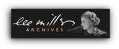 Lee Miller Archives Logo - 31-Studio