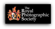 The Royal Photographic Society Logo - 31-Studio